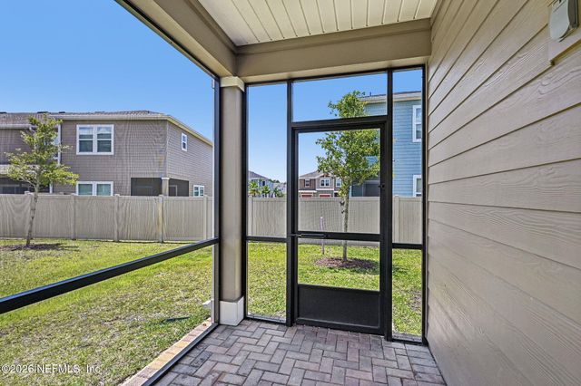 71 BRAMBLE Court, St. Augustine, FL 32092