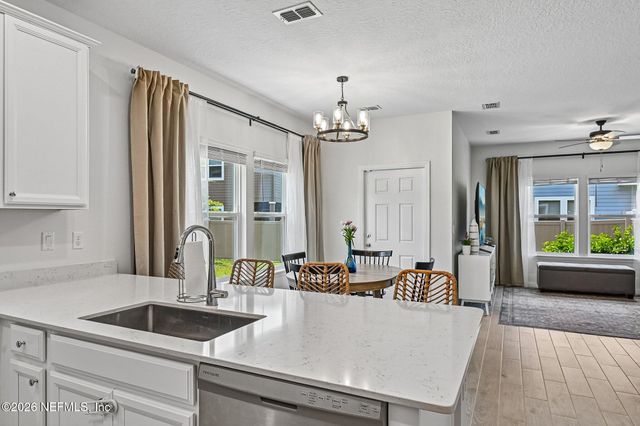 71 BRAMBLE Court, St. Augustine, FL 32092