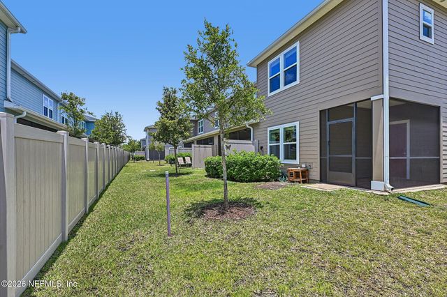 71 BRAMBLE Court, St. Augustine, FL 32092