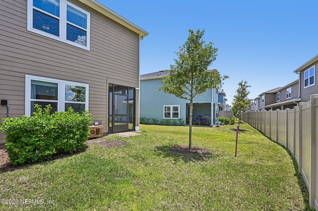 71 BRAMBLE Court, St. Augustine, FL 32092