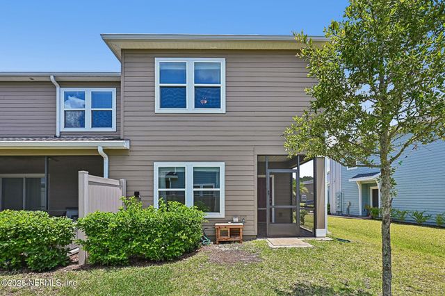71 BRAMBLE Court, St. Augustine, FL 32092