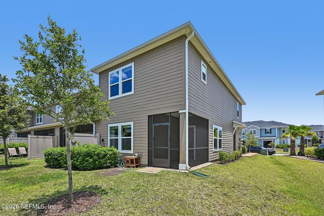 71 BRAMBLE Court, St. Augustine, FL 32092