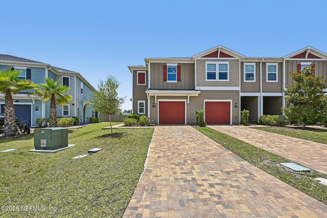 71 BRAMBLE Court, St. Augustine, FL 32092