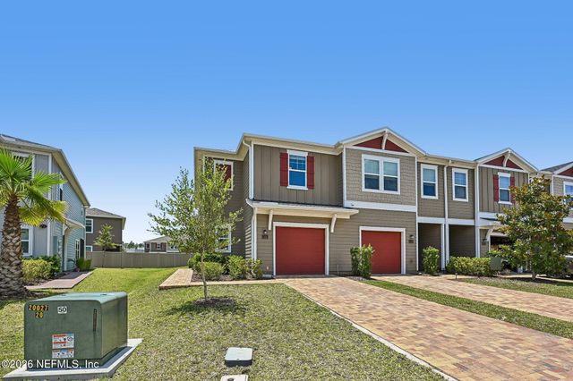 71 BRAMBLE Court, St. Augustine, FL 32092