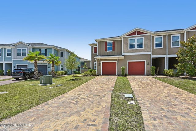 71 BRAMBLE Court, St. Augustine, FL 32092