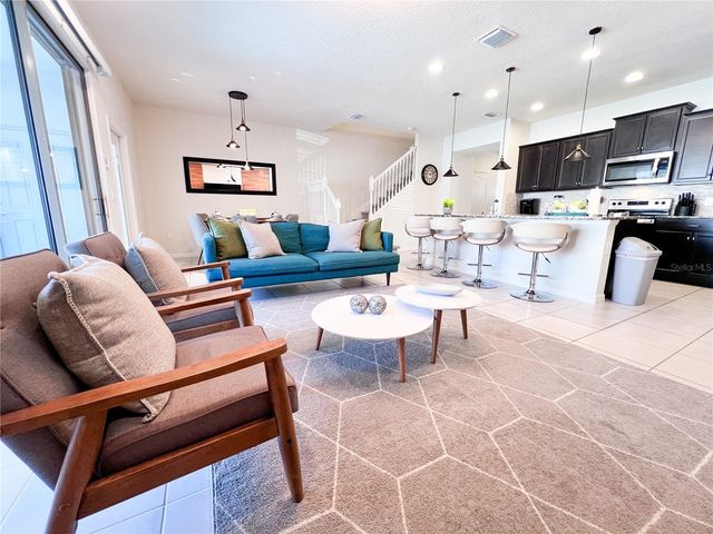 2442 DUBAI STREET, Kissimmee, FL 34747