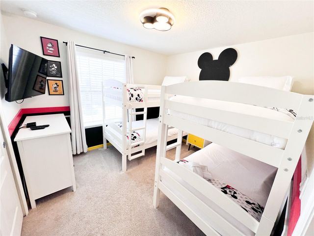 2442 DUBAI STREET, Kissimmee, FL 34747