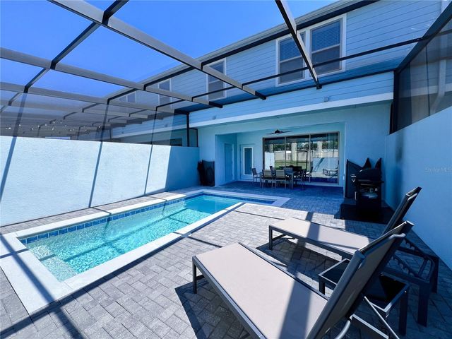 2442 DUBAI STREET, Kissimmee, FL 34747