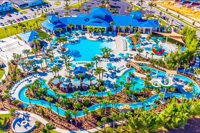 2442 DUBAI STREET, Kissimmee, FL 34747