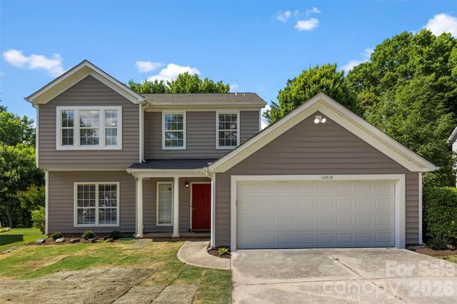 12219 Landing Green Drive 57, Charlotte, NC 28277
