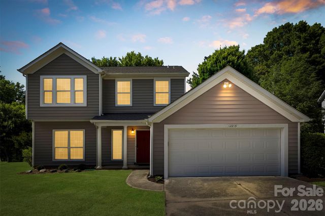 12219 Landing Green Drive 57, Charlotte, NC 28277