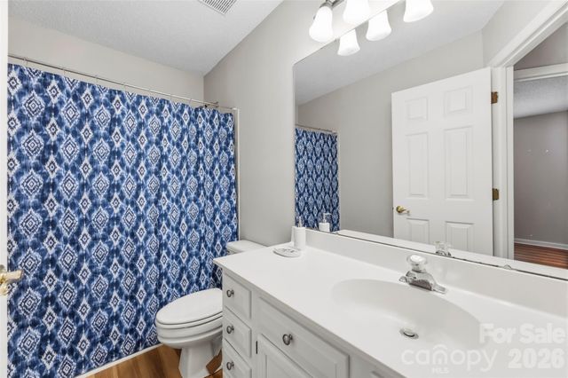 12219 Landing Green Drive 57, Charlotte, NC 28277