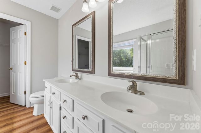12219 Landing Green Drive 57, Charlotte, NC 28277