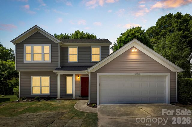 12219 Landing Green Drive 57, Charlotte, NC 28277