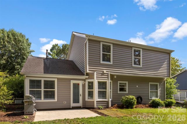 12219 Landing Green Drive 57, Charlotte, NC 28277