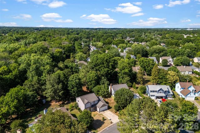 12219 Landing Green Drive 57, Charlotte, NC 28277