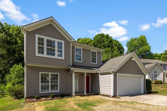 12219 Landing Green Drive 57, Charlotte, NC 28277