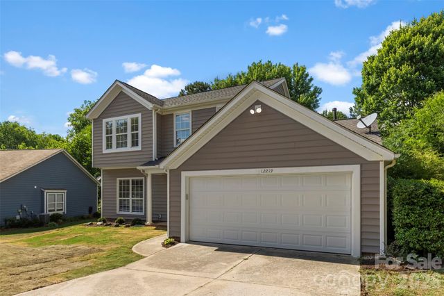 12219 Landing Green Drive 57, Charlotte, NC 28277