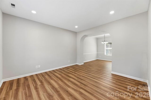 12219 Landing Green Drive 57, Charlotte, NC 28277