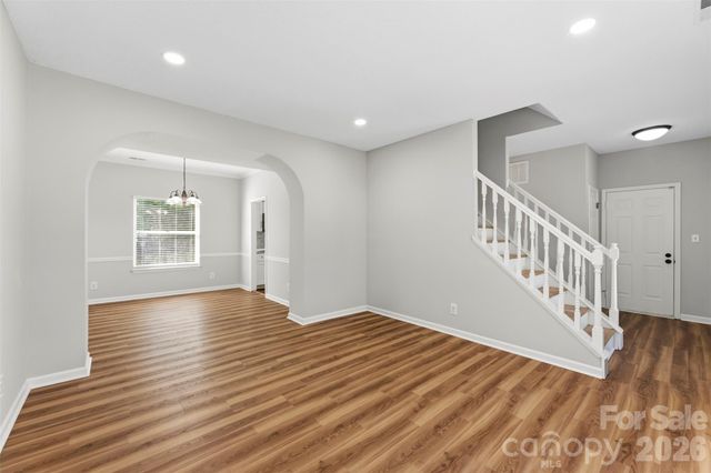 12219 Landing Green Drive 57, Charlotte, NC 28277