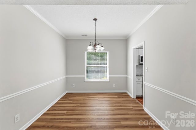 12219 Landing Green Drive 57, Charlotte, NC 28277
