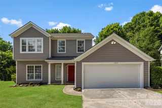 12219 Landing Green Drive 57, Charlotte, NC 28277