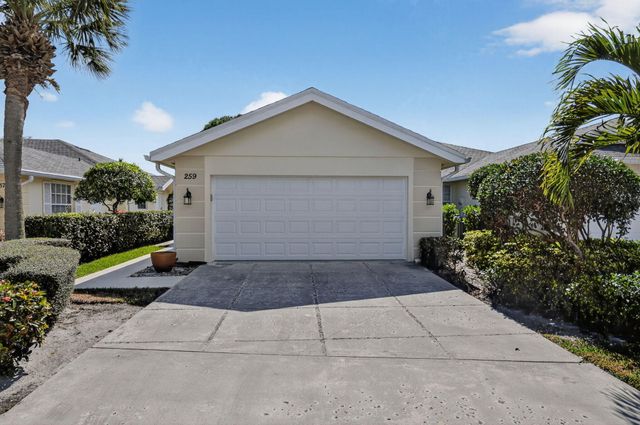 259 Brier Circle, Jupiter, FL 33458