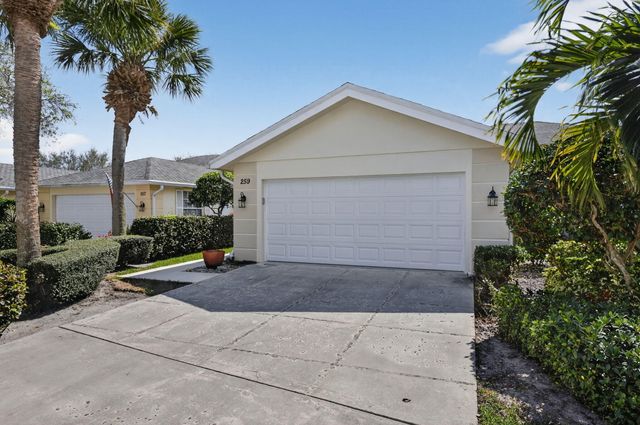 259 Brier Circle, Jupiter, FL 33458