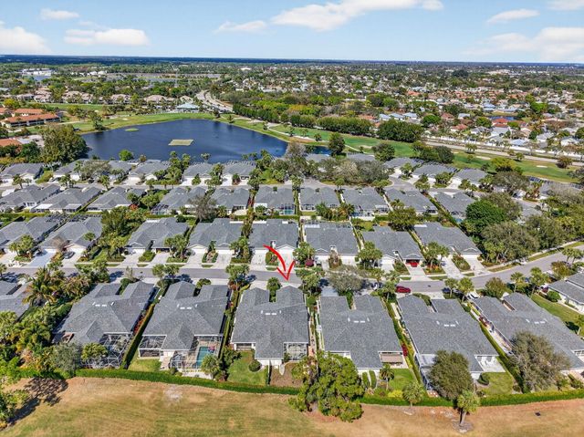 259 Brier Circle, Jupiter, FL 33458