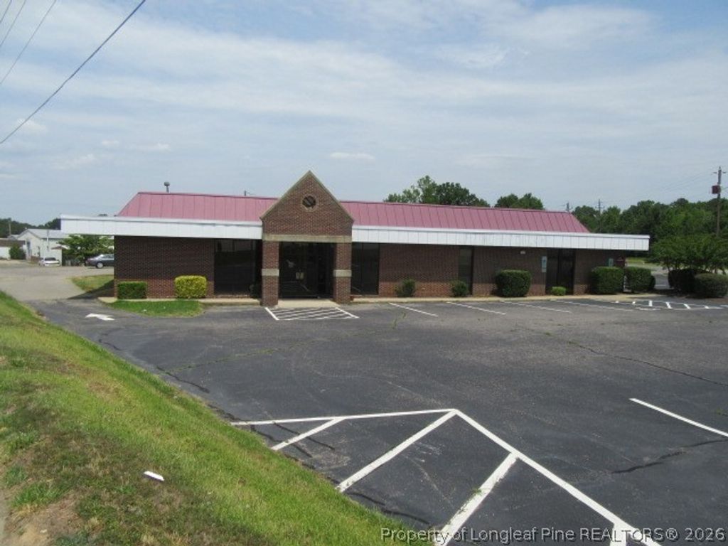 1001 S Horner Boulevard, Sanford, NC 27330 — photo 3