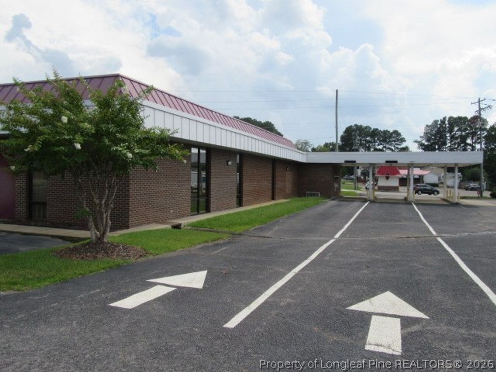 1001 S Horner Boulevard, Sanford, NC 27330 — photo 4