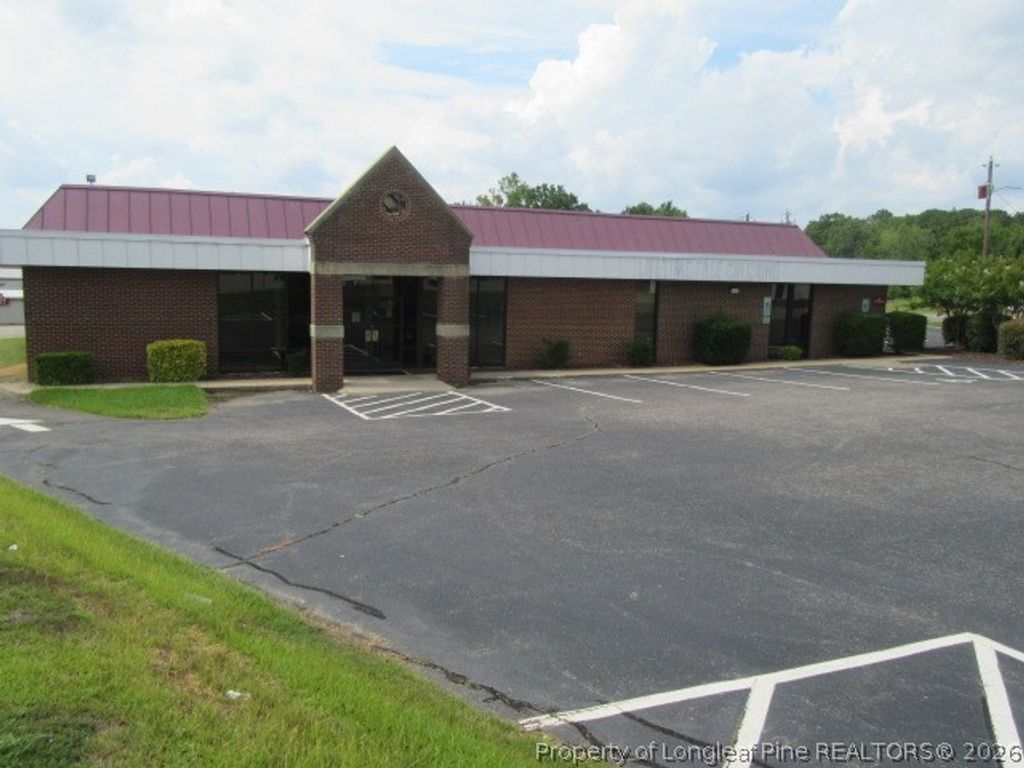 1001 S Horner Boulevard, Sanford, NC 27330 — photo 5
