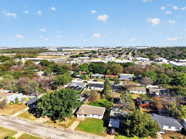 3921 Dana Drive, Haltom City, TX 76117