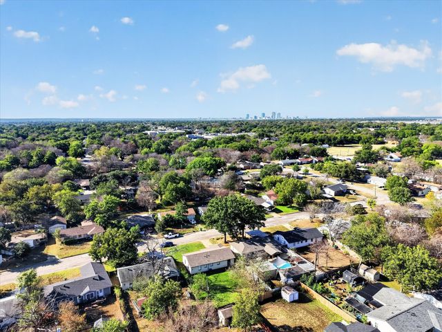 3921 Dana Drive, Haltom City, TX 76117