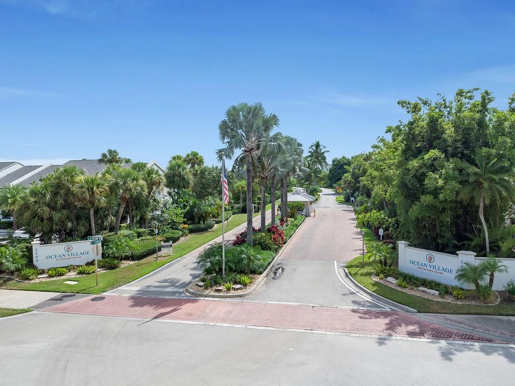 2400 S Ocean Drive 7621, Fort Pierce, FL 34949