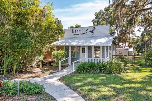 5610 AVENUE G, Mc Intosh, FL 32664