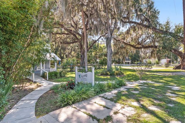 5610 AVENUE G, Mc Intosh, FL 32664