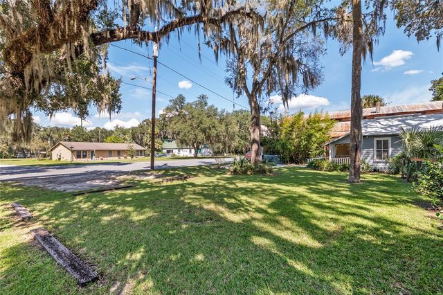 5610 AVENUE G, Mc Intosh, FL 32664