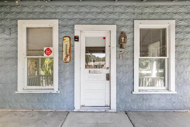 5610 AVENUE G, Mc Intosh, FL 32664