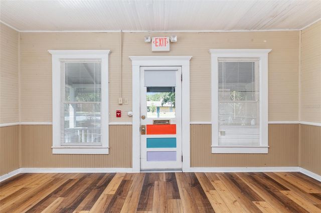 5610 AVENUE G, Mc Intosh, FL 32664