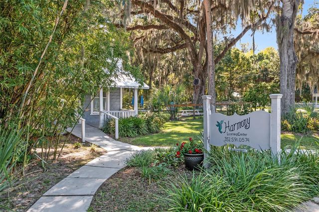 5610 AVENUE G, Mc Intosh, FL 32664