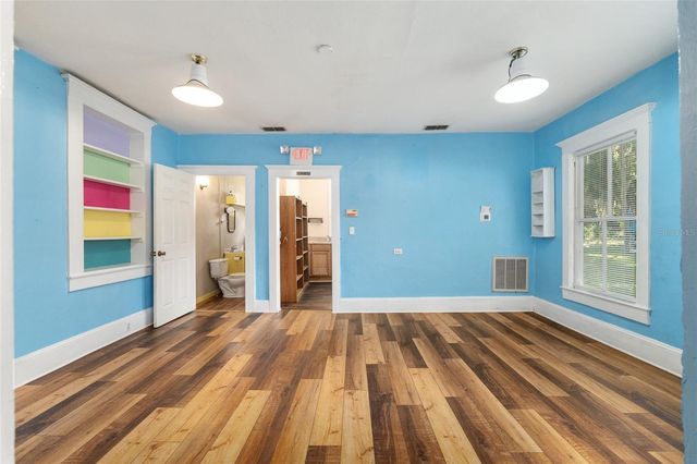 5610 AVENUE G, Mc Intosh, FL 32664