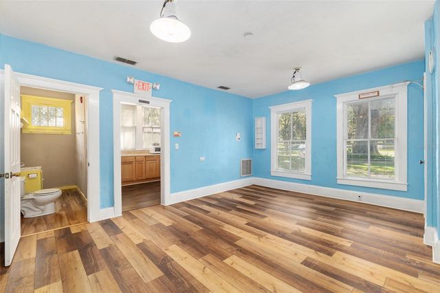 5610 AVENUE G, Mc Intosh, FL 32664