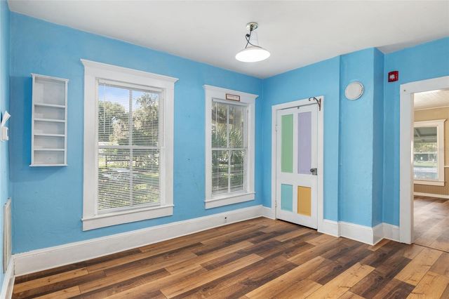 5610 AVENUE G, Mc Intosh, FL 32664