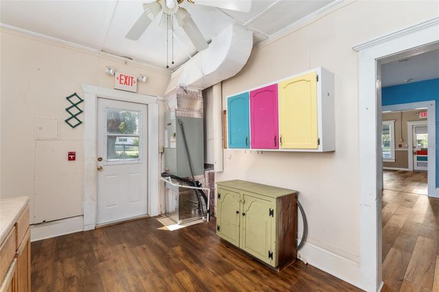 5610 AVENUE G, Mc Intosh, FL 32664