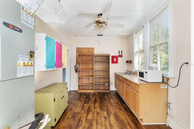 5610 AVENUE G, Mc Intosh, FL 32664