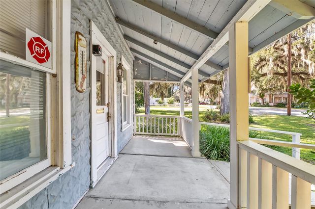 5610 AVENUE G, Mc Intosh, FL 32664