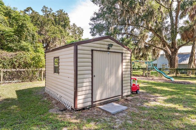 5610 AVENUE G, Mc Intosh, FL 32664