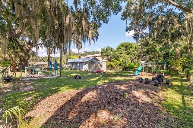 5610 AVENUE G, Mc Intosh, FL 32664