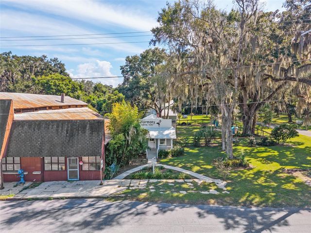 5610 AVENUE G, Mc Intosh, FL 32664